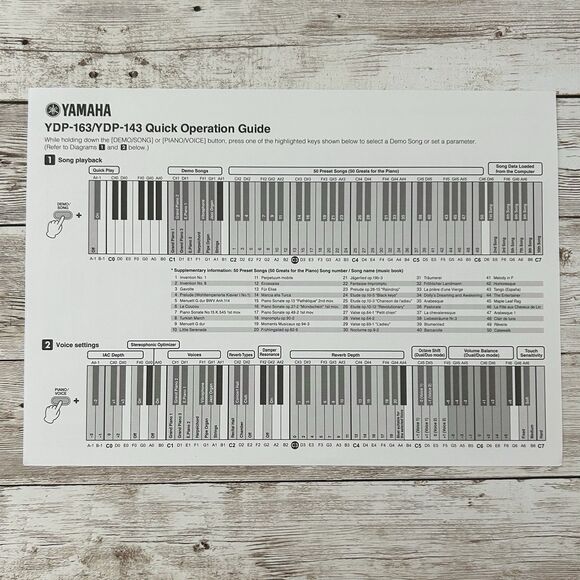 Bundle Of Four Pianist Exercises And Song Books - Yahama Hanon Casio - Picture 4 of 10